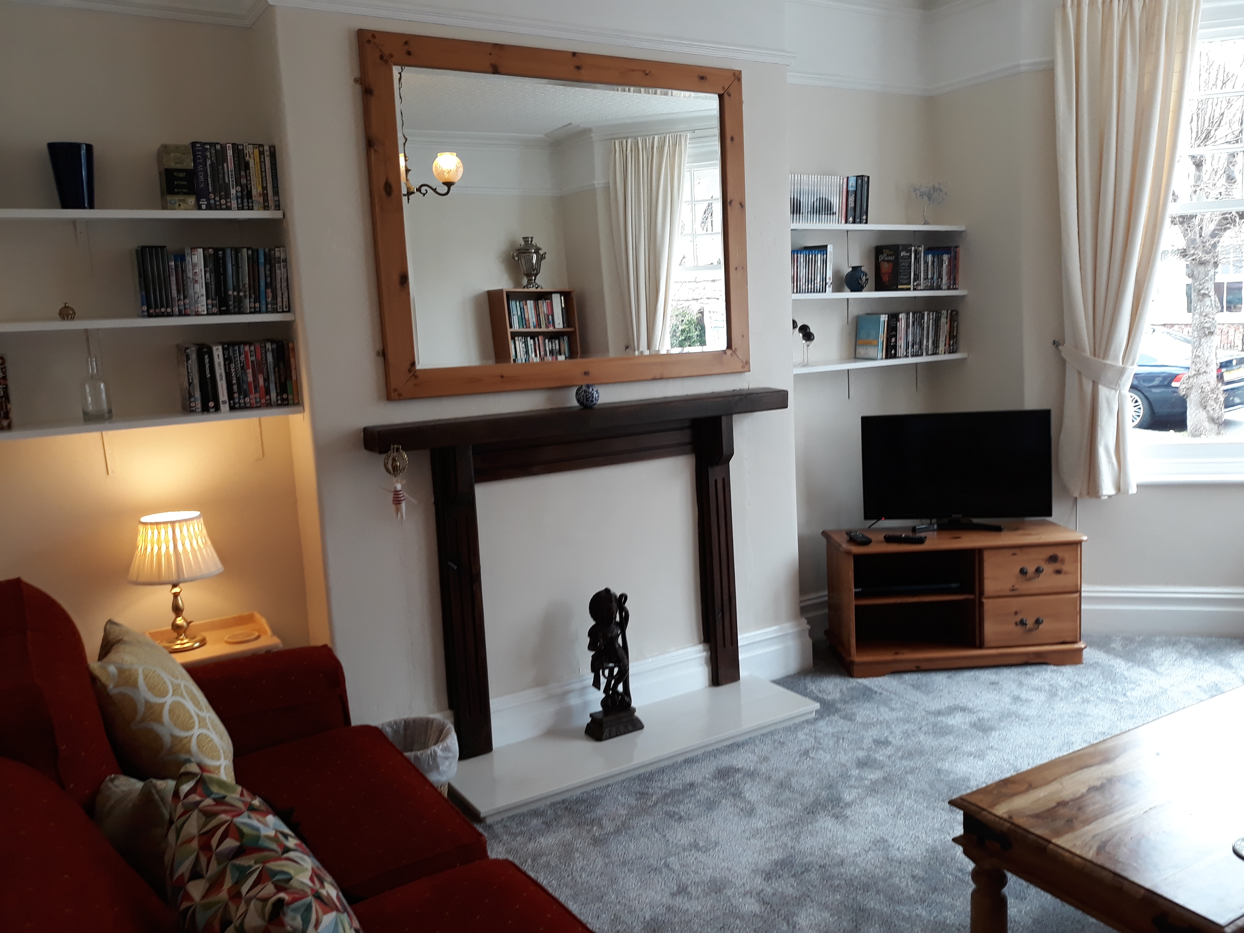 Montrose Guest House