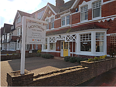 Montrose Guest House