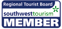 Member of South West Tourism